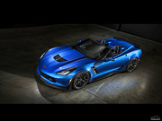 2015 Z06 Convertible