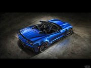 2015 Z06 Convertible