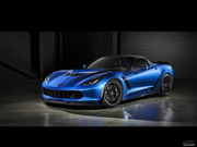 2015 Z06 Convertible