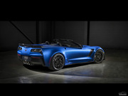 2015 Z06 Convertible