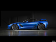 2015 Z06 Convertible