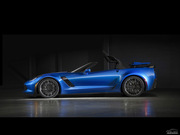 2015 Z06 Convertible