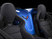 2015 Z06 Convertible