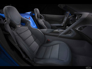 2015款 Z06 Convertible