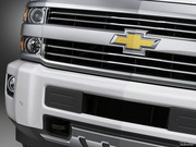 2015 2500HD High Country