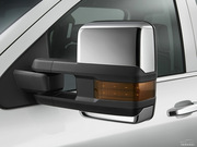 2015 2500HD High Country