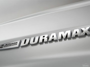 2015 2500HD High Country