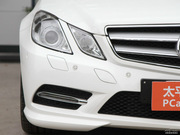 2012款 E 260 CGI 敞篷版 2012款 E 260 CGI 敞篷版