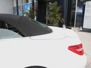 2012款 E 260 CGI 敞篷版 2012款 E 260 CGI 敞篷版