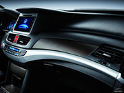 2014款 2.4L 豪華導(dǎo)航版 2014款 2.4L 豪華導(dǎo)航版