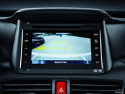 2014款 2.4L 豪華導(dǎo)航版 2014款 2.4L 豪華導(dǎo)航版