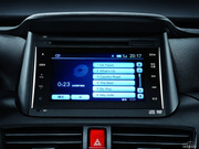 2014款 2.4L 豪華導(dǎo)航版 2014款 2.4L 豪華導(dǎo)航版