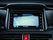 2014款 2.4L 豪華導(dǎo)航版 2014款 2.4L 豪華導(dǎo)航版