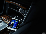 2014款 2.4L 豪華導(dǎo)航版 2014款 2.4L 豪華導(dǎo)航版