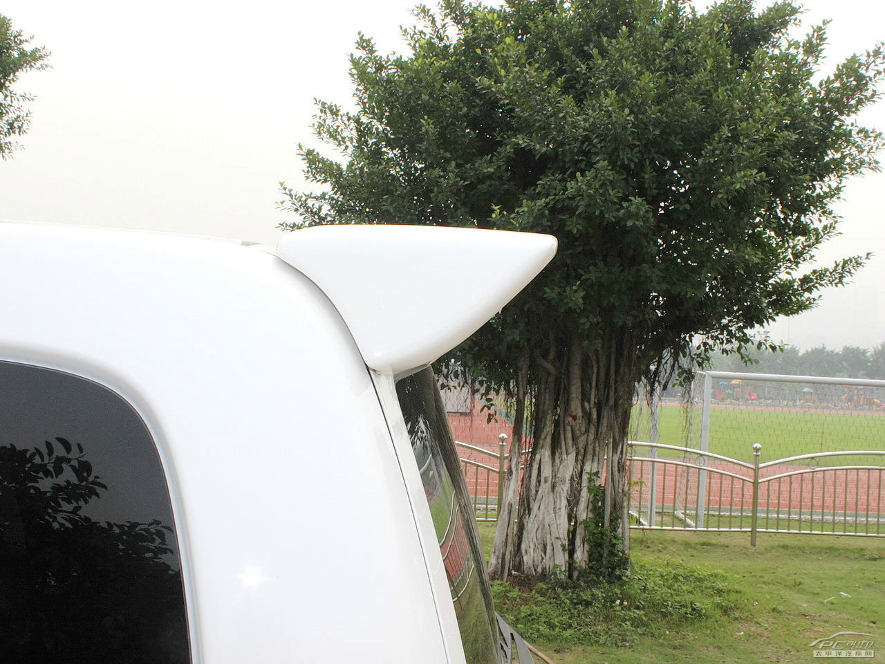 日產(chǎn)NV200外觀高清大圖