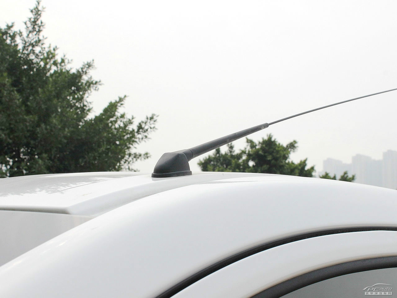 日產(chǎn)NV200外觀高清大圖