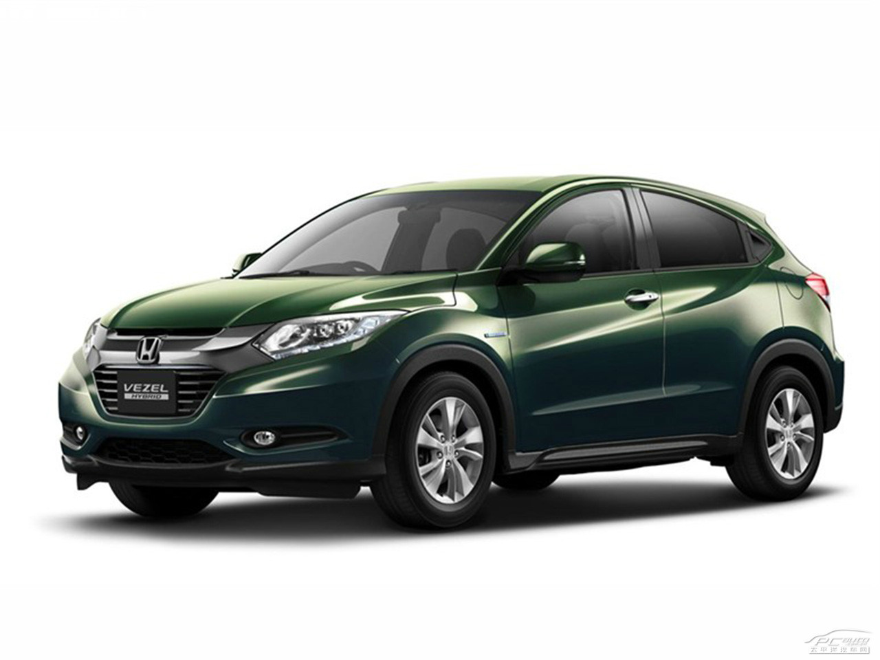 繽智外觀高清大圖