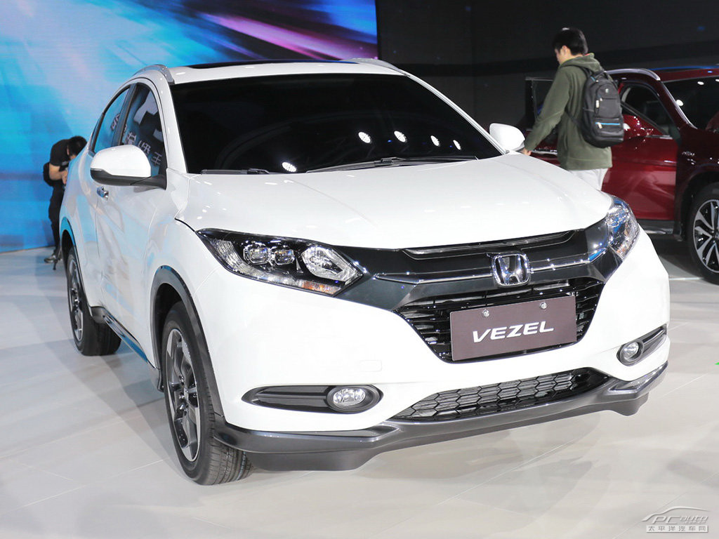 繽智外觀高清大圖