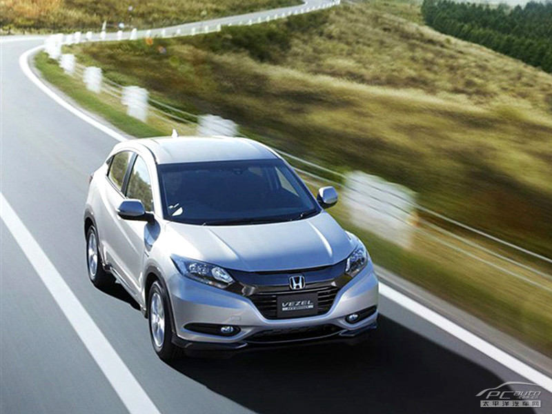 繽智(海外)外觀高清大圖