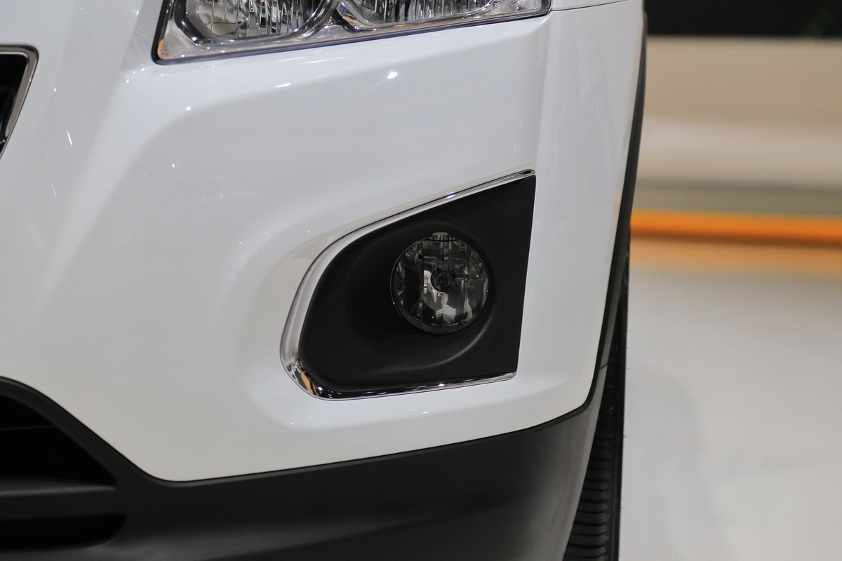 創(chuàng)酷車展高清大圖