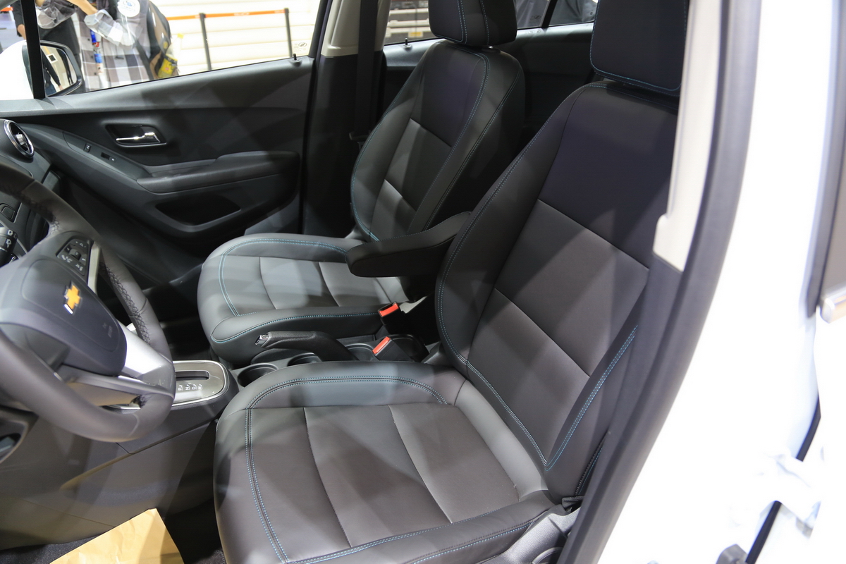 創(chuàng)酷車展高清大圖