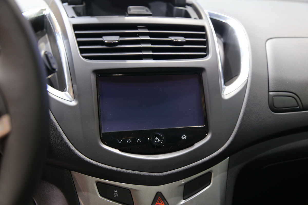 創(chuàng)酷車展高清大圖