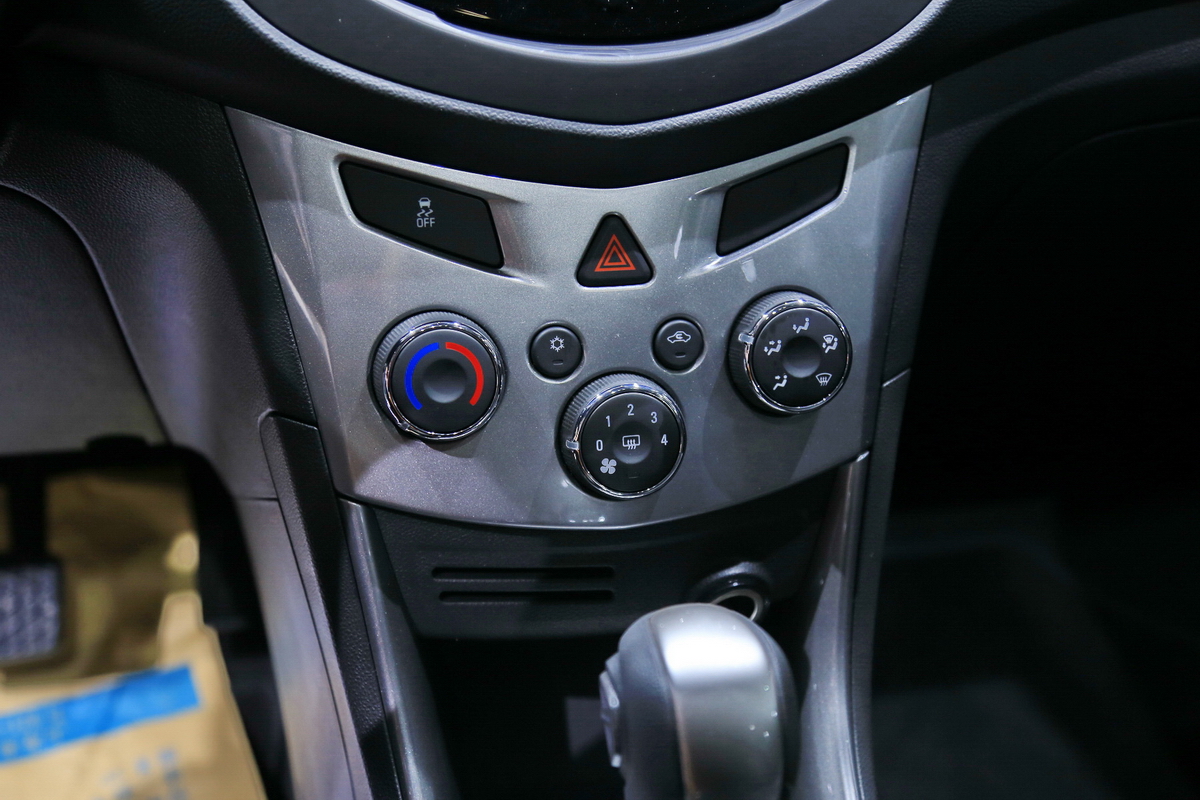 創(chuàng)酷車展高清大圖