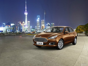 2015款 1.5L 自動時尚型 2015款 1.5L 自動時尚型