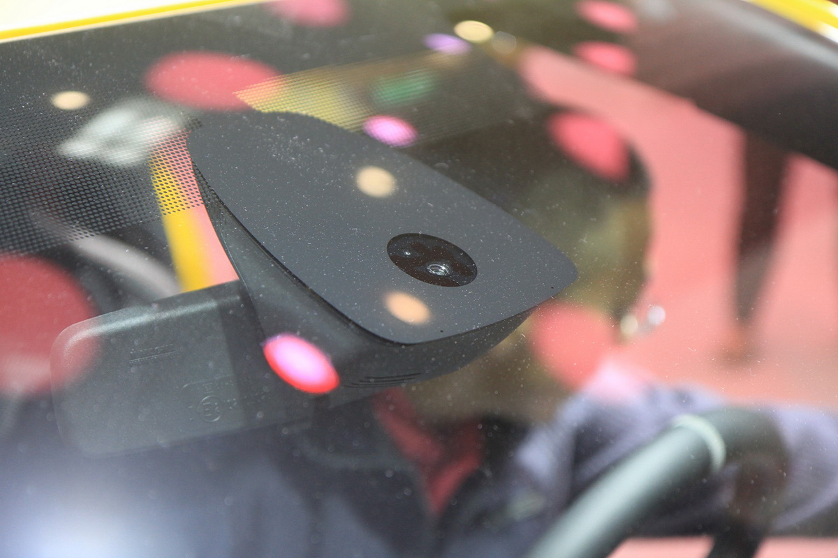 梅甘娜車展高清大圖