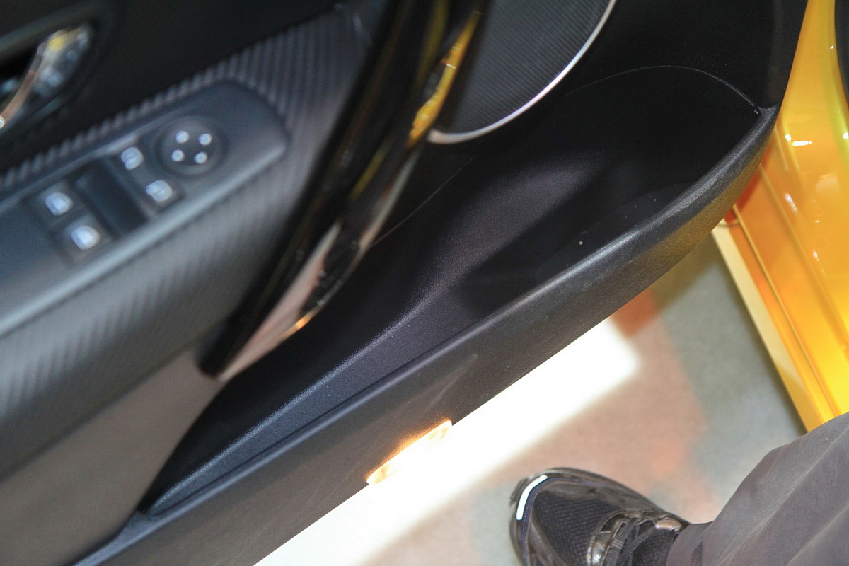 梅甘娜車展高清大圖