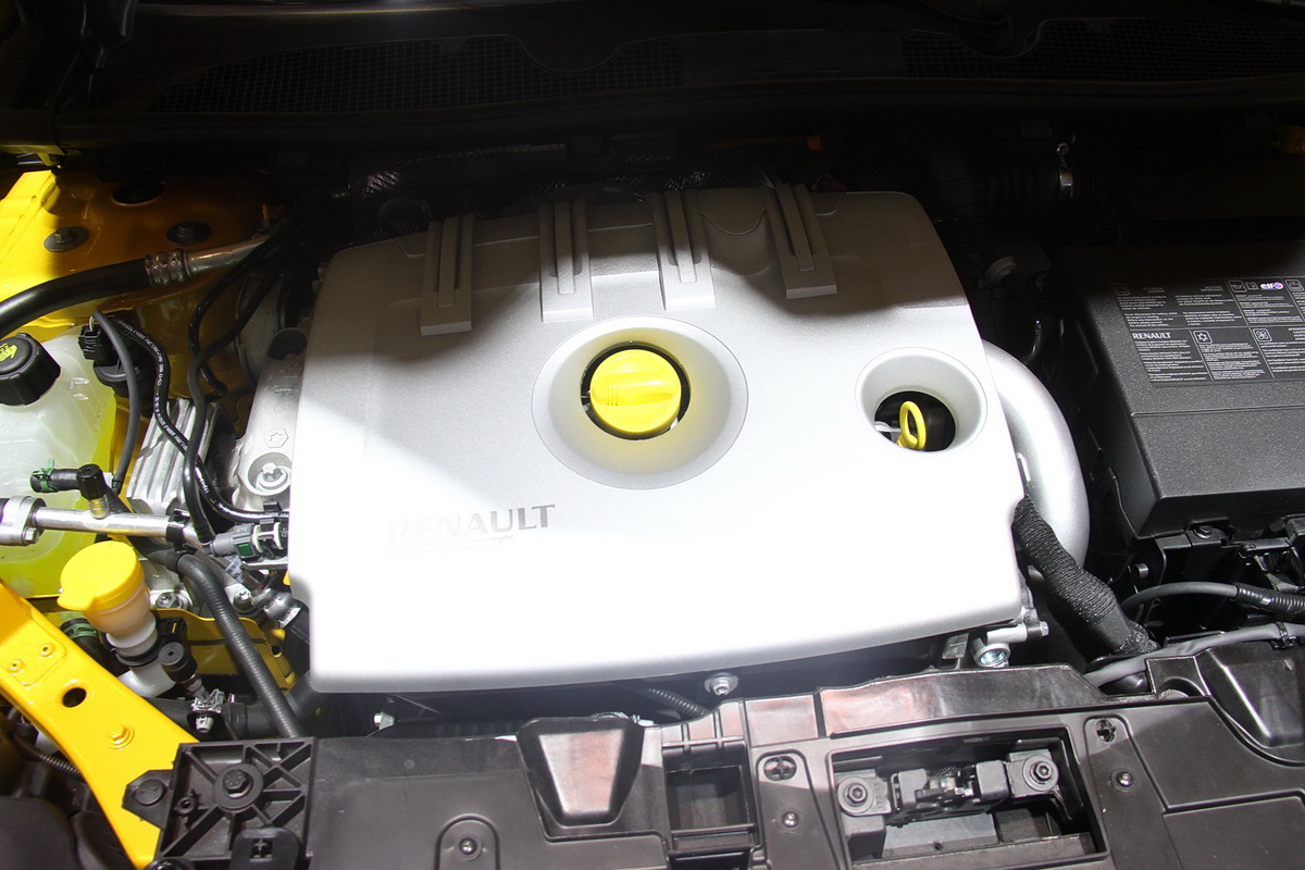 梅甘娜車展高清大圖