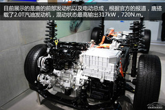 實(shí)拍比亞迪唐 實(shí)拍比亞迪唐