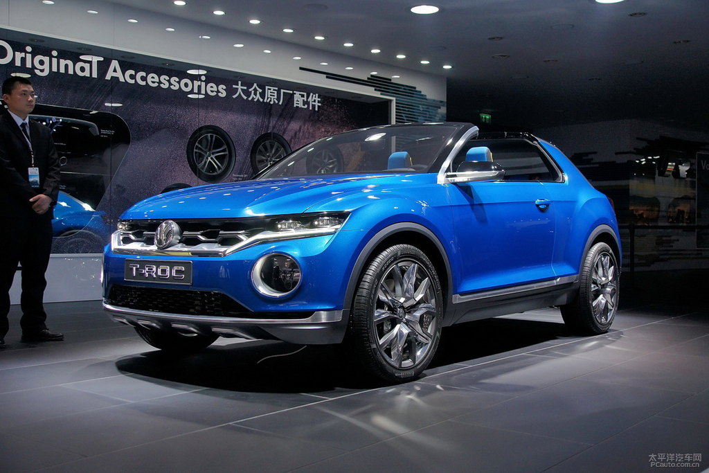 T-ROC()DƬ