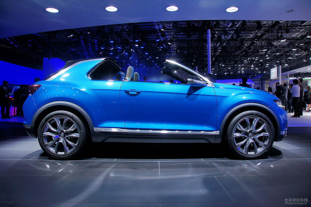 T-ROC()DƬ