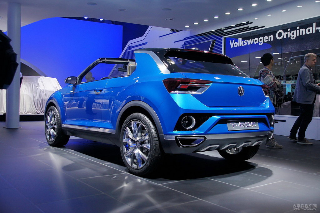 T-ROC()DƬ