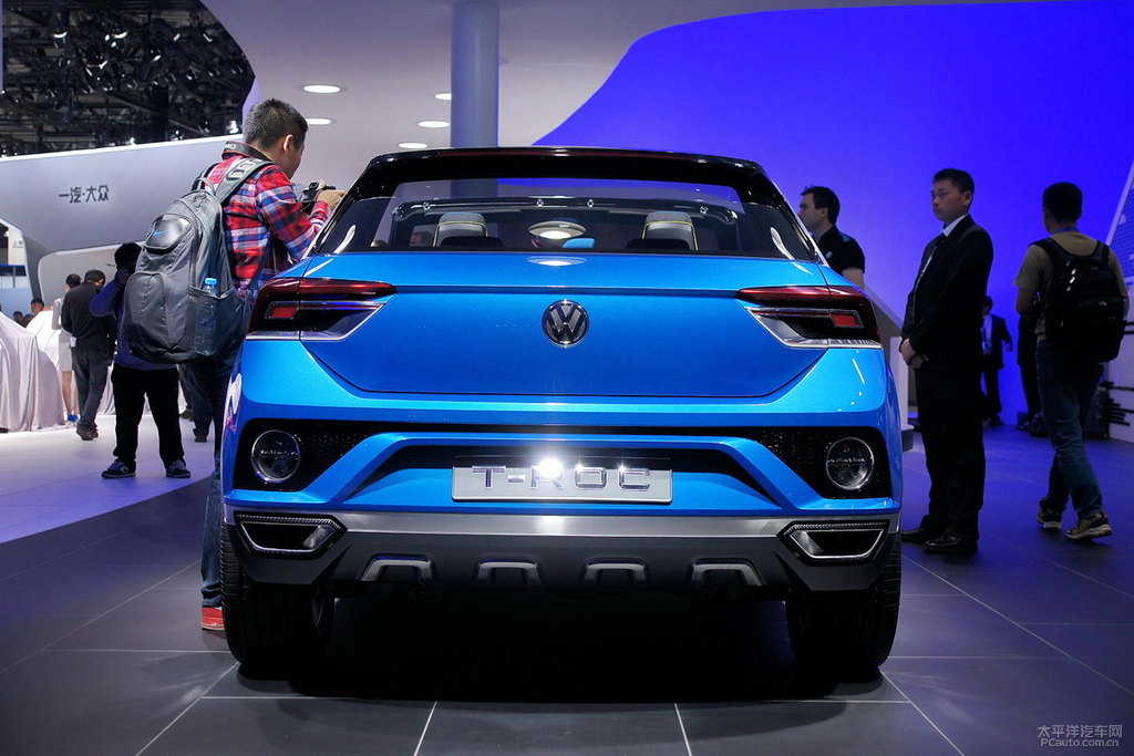 T-ROC()DƬ
