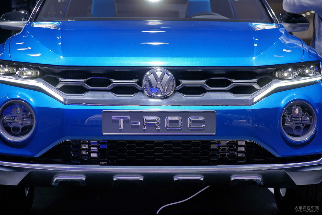 T-ROC()DƬ