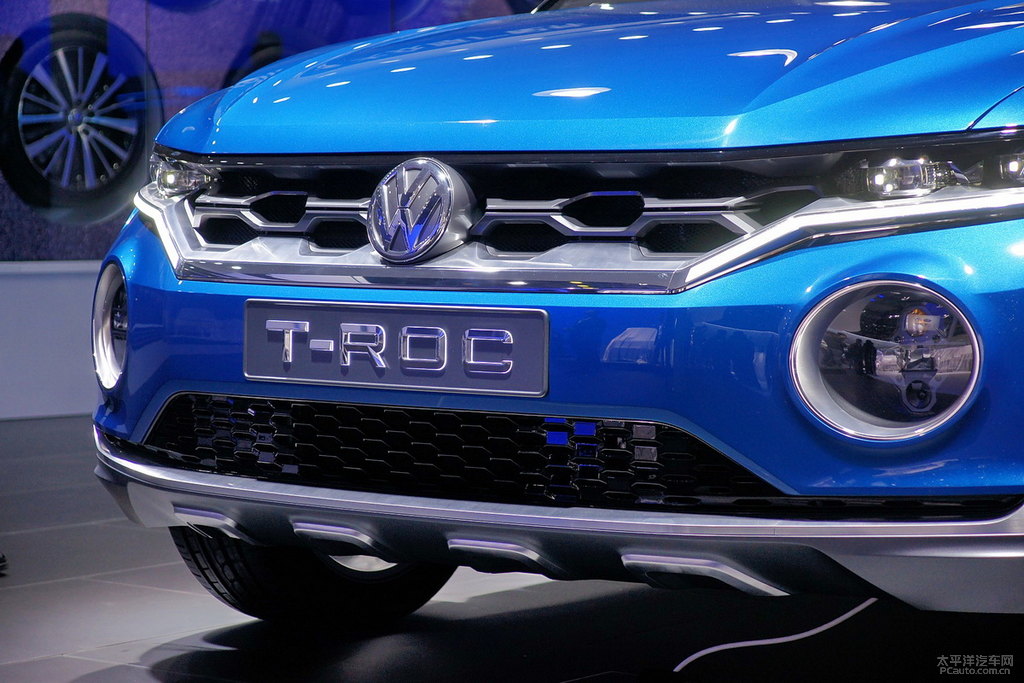 T-ROC()DƬ