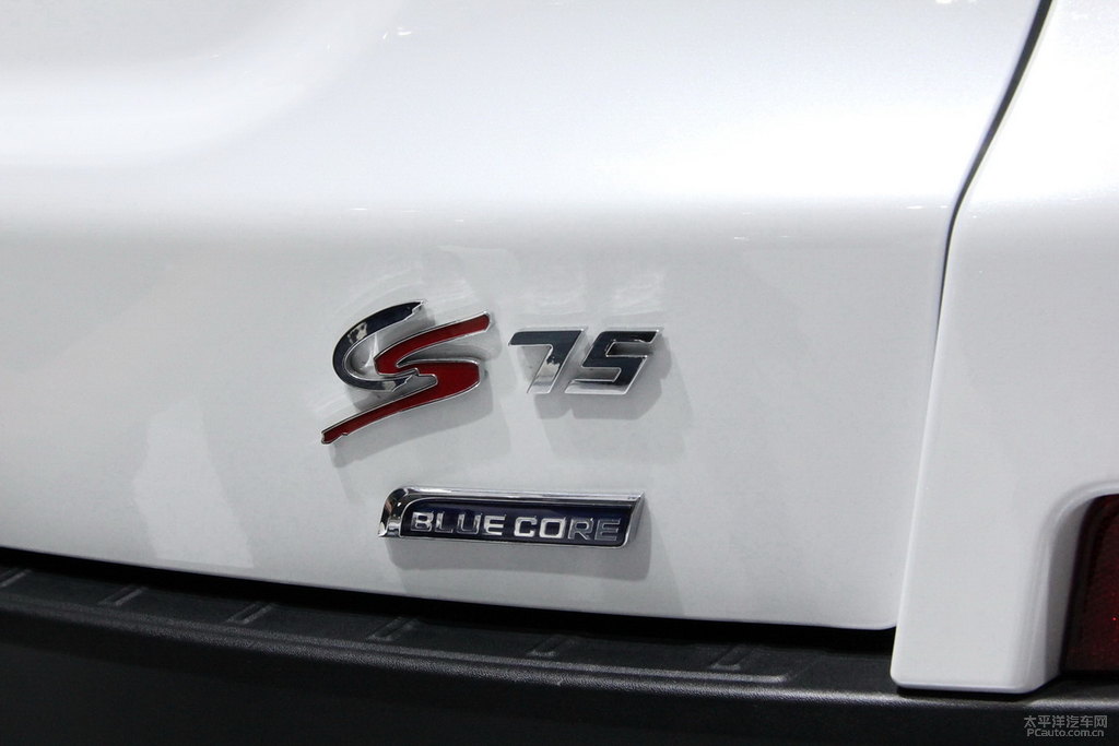 長安CS75圖片