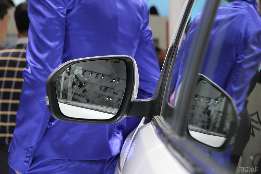 長(zhǎng)安CS75圖片