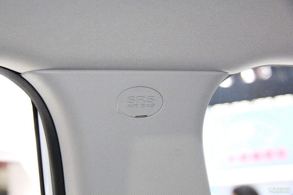 長(zhǎng)安CS75圖片