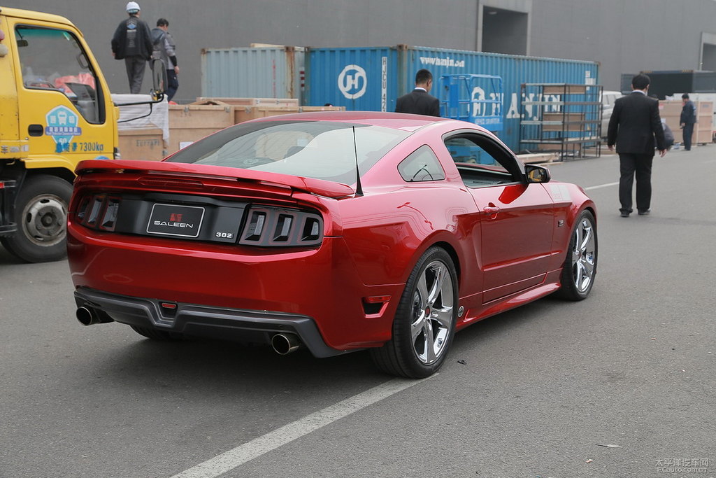 MustangDƬ