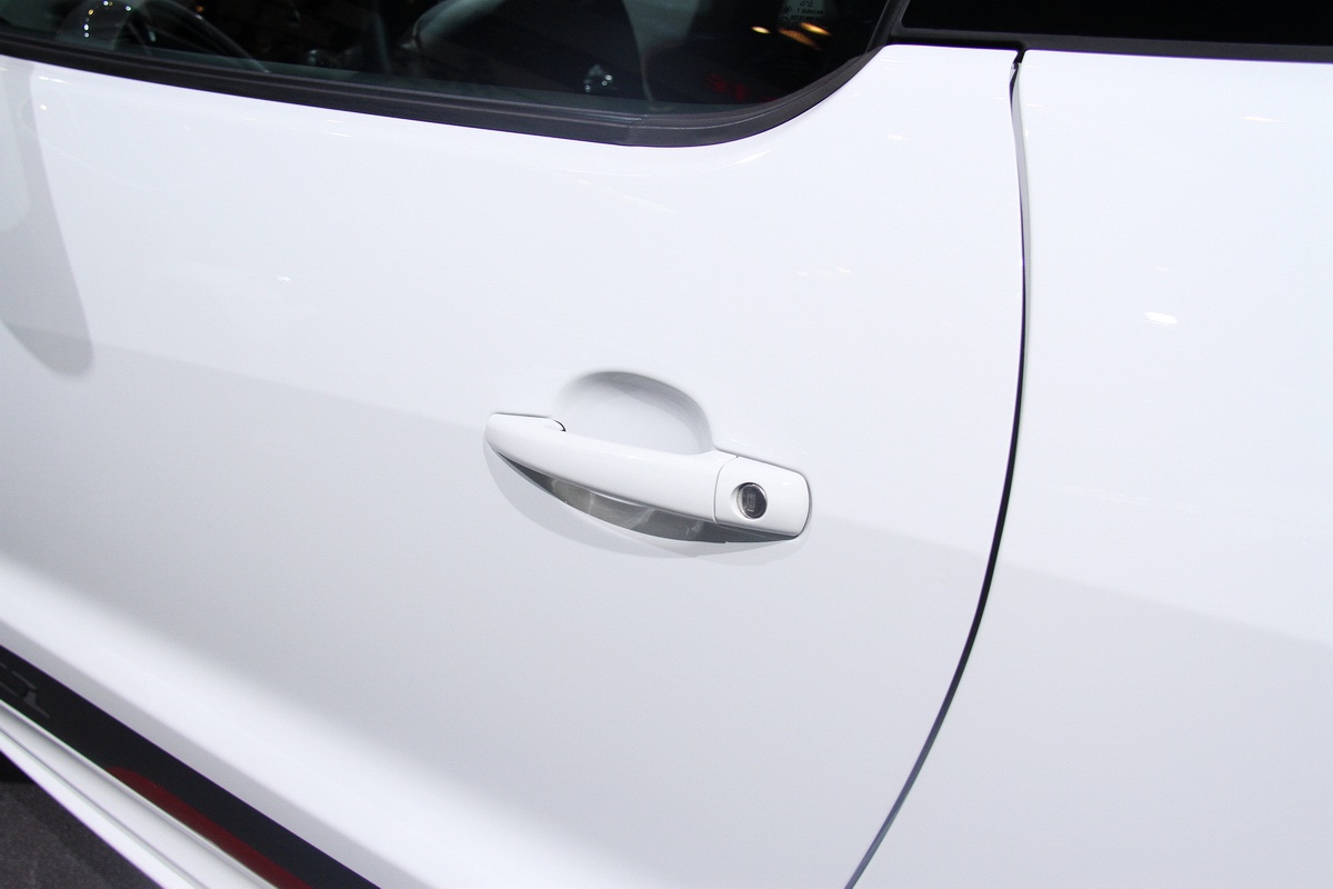 標致RCZ車展高清大圖