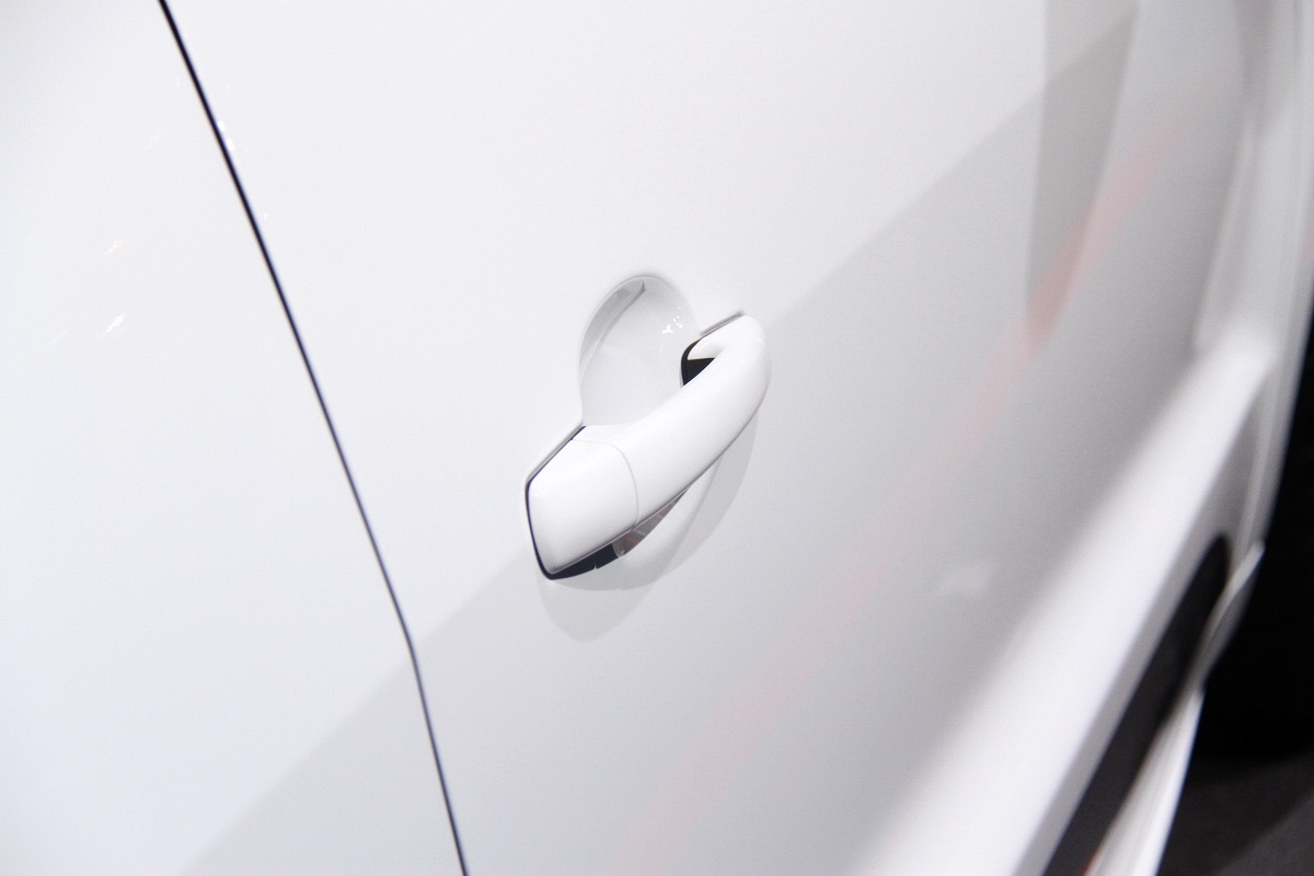 標(biāo)致RCZ車展高清大圖