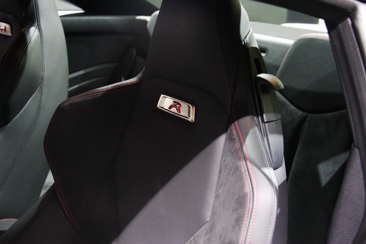 標致RCZ車展高清大圖