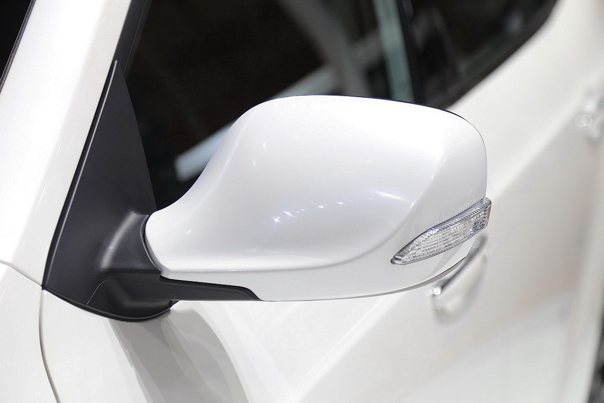 中華V5車展高清大圖