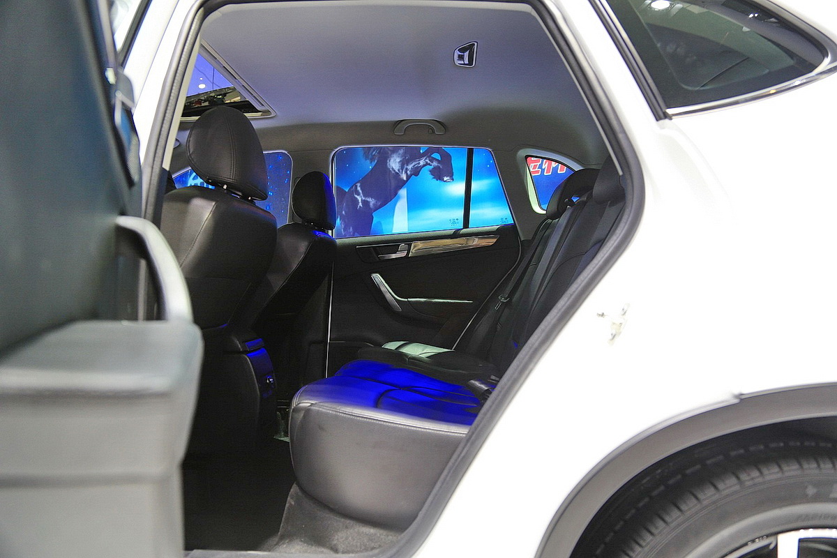 中華V5車展高清大圖