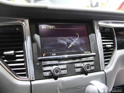 2014款 Macan S 3.0T 2014款 Macan S 3.0T