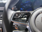 2014款 Macan S 3.0T 2014款 Macan S 3.0T
