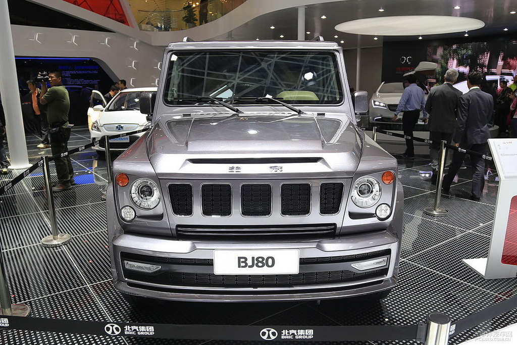 BJ80DƬ